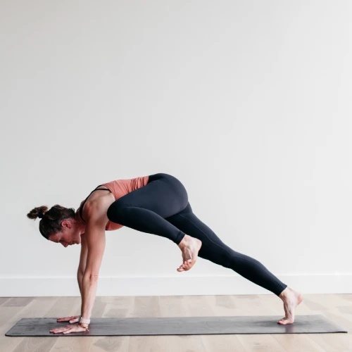 Flow yoga Gap