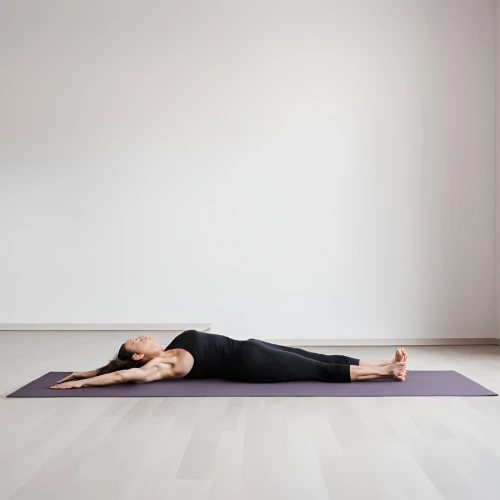 Yoga Nidra Gap