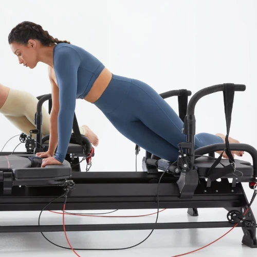 Lagree Reformer Pilates Gap 05